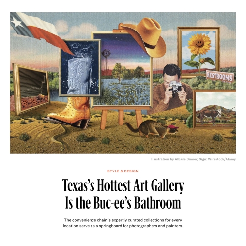 Albane-Texasmonthly