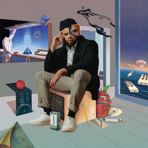 Mazbou Q - Rap Science