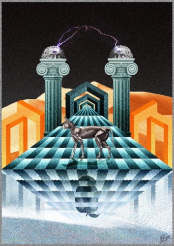 The Rise And Fall Of Sacred Cat