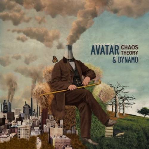 Avatar & Dynamo - Chaos Theory