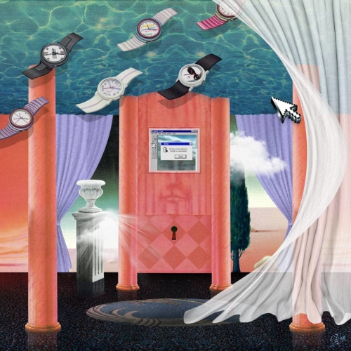 Choice is an illusion