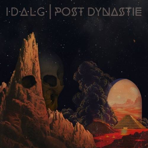 IDALG - Post Dynastie
