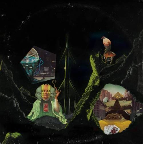 Low End Theory & Serato