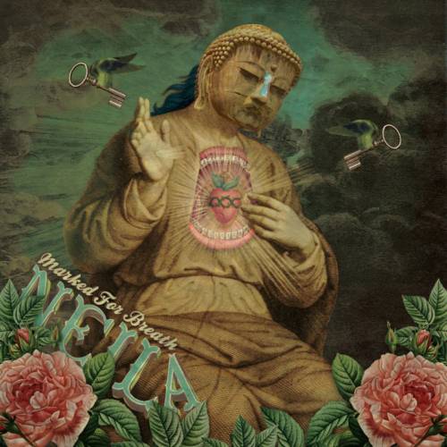 Neila - Marked for Breath