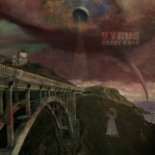 Vyrus - Silent Kaos