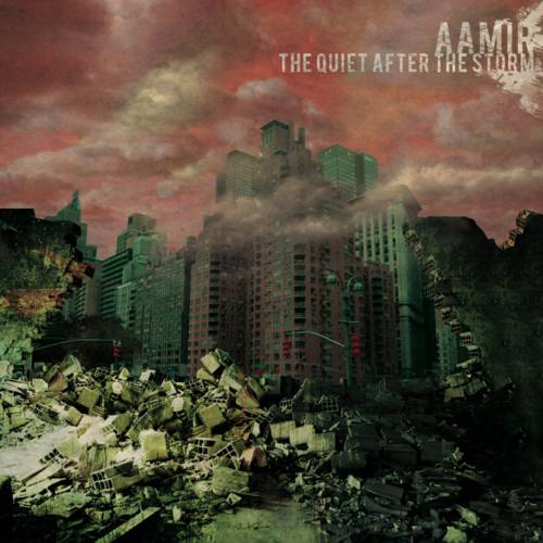 Aamir - Quiet after the storm