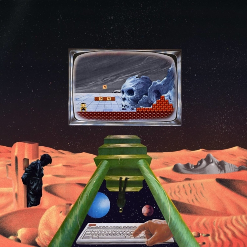 Dakiniz - Raising shouts